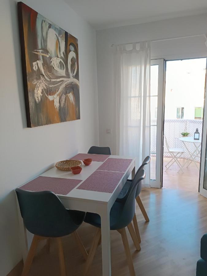 Vivienda Vacacional La Galana Corralejo Exterior photo